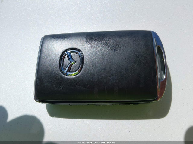 Mazda Cx-5 2.5 S Premium Plus 2026 JM3KMEHA4T0136358 Image 11