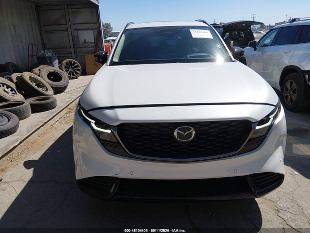 Mazda Cx-5 2.5 S Premium Plus 2026 JM3KMEHA4T0136358 Image 13