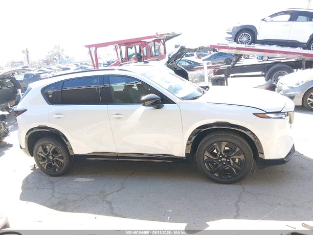 Mazda Cx-5 2.5 S Premium Plus 2026 JM3KMEHA4T0136358 Image 14