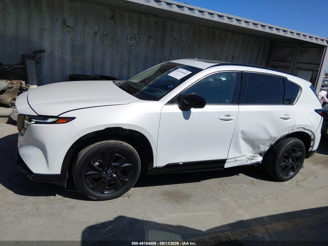 Mazda Cx-5 2.5 S Premium Plus 2026 JM3KMEHA4T0136358 Image 15