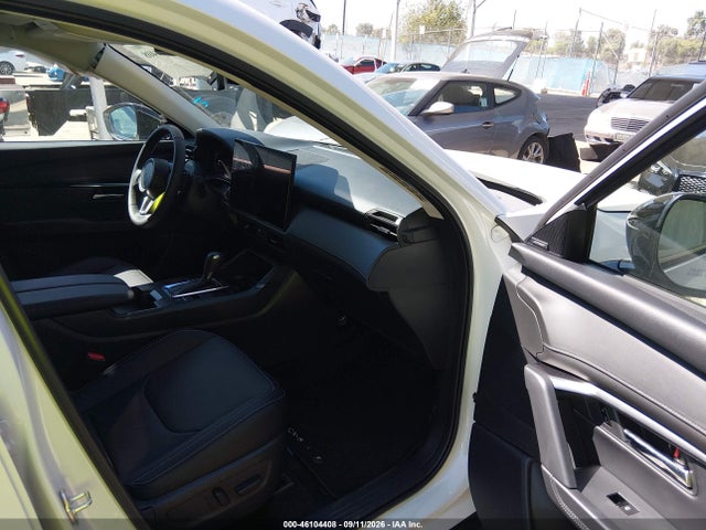 Mazda Cx-5 2.5 S Premium Plus 2026 JM3KMEHA4T0136358 Image 5