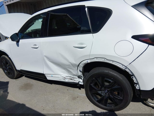 Mazda Cx-5 2.5 S Premium Plus 2026 JM3KMEHA4T0136358 Image 12