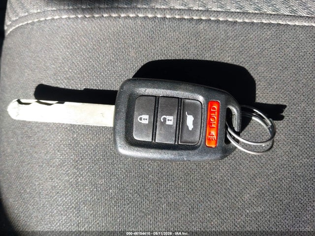 2019 Honda Civic Sport მანქანა იყიდება აუქციონზე, vin: SHHFK7H49KU409945, აუქციონის ნომერი: 46104410
