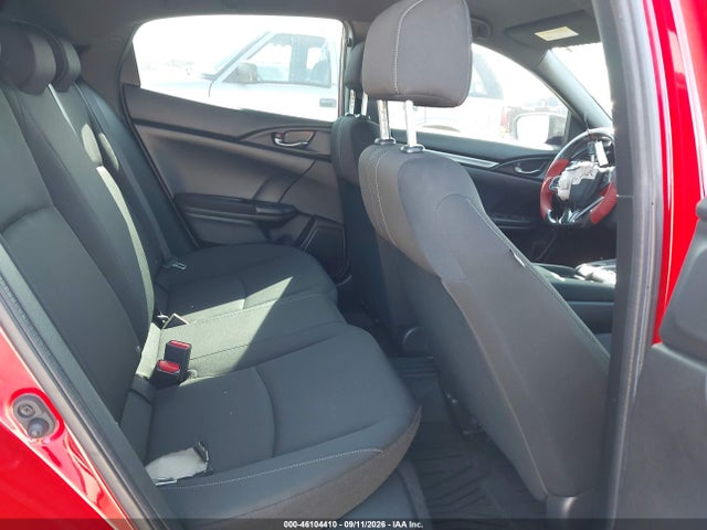 2019 Honda Civic Sport მანქანა იყიდება აუქციონზე, vin: SHHFK7H49KU409945, აუქციონის ნომერი: 46104410