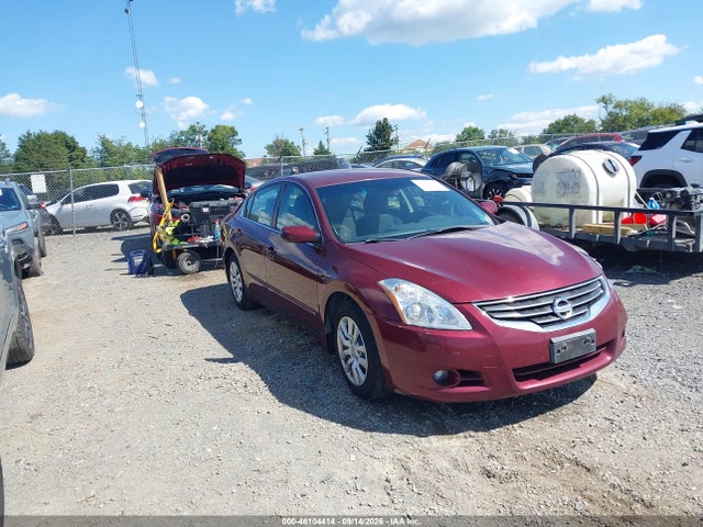 46104414 :رقم المزاد ، 1N4AL2AP4BN466271 vin ، 2011 Nissan Altima 2.5 S مزاد بيع