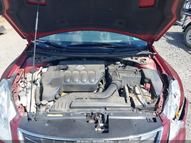 46104414 :رقم المزاد ، 1N4AL2AP4BN466271 vin ، 2011 Nissan Altima 2.5 S مزاد بيع