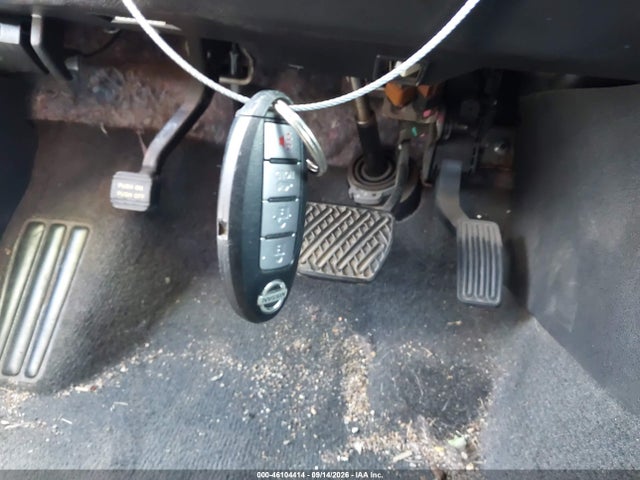 46104414 :رقم المزاد ، 1N4AL2AP4BN466271 vin ، 2011 Nissan Altima 2.5 S مزاد بيع