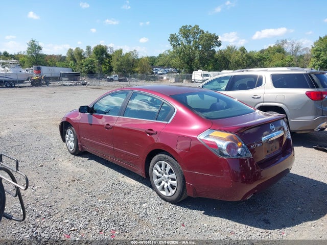 46104414 :رقم المزاد ، 1N4AL2AP4BN466271 vin ، 2011 Nissan Altima 2.5 S مزاد بيع