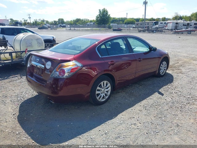 46104414 :رقم المزاد ، 1N4AL2AP4BN466271 vin ، 2011 Nissan Altima 2.5 S مزاد بيع
