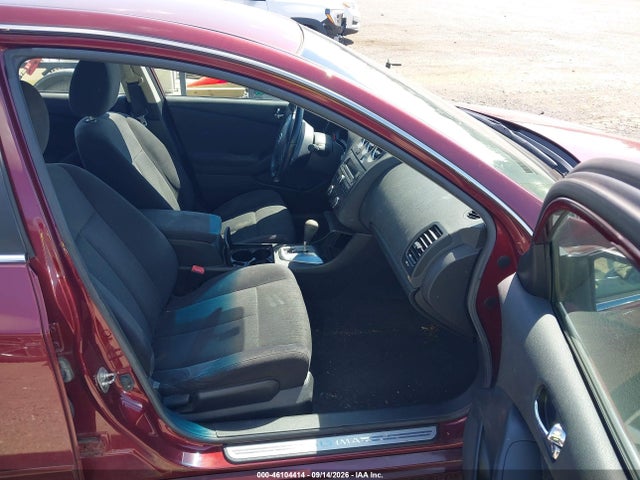 46104414 :رقم المزاد ، 1N4AL2AP4BN466271 vin ، 2011 Nissan Altima 2.5 S مزاد بيع