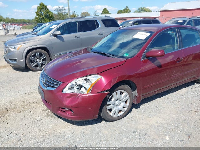 46104414 :رقم المزاد ، 1N4AL2AP4BN466271 vin ، 2011 Nissan Altima 2.5 S مزاد بيع