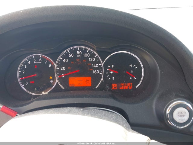 46104414 :رقم المزاد ، 1N4AL2AP4BN466271 vin ، 2011 Nissan Altima 2.5 S مزاد بيع