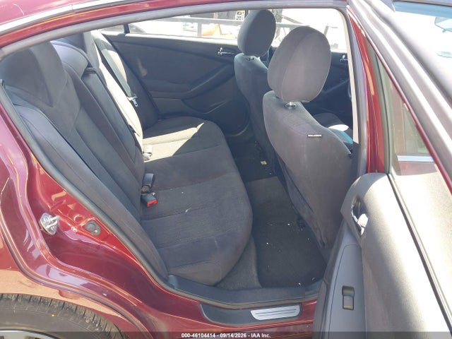 46104414 :رقم المزاد ، 1N4AL2AP4BN466271 vin ، 2011 Nissan Altima 2.5 S مزاد بيع