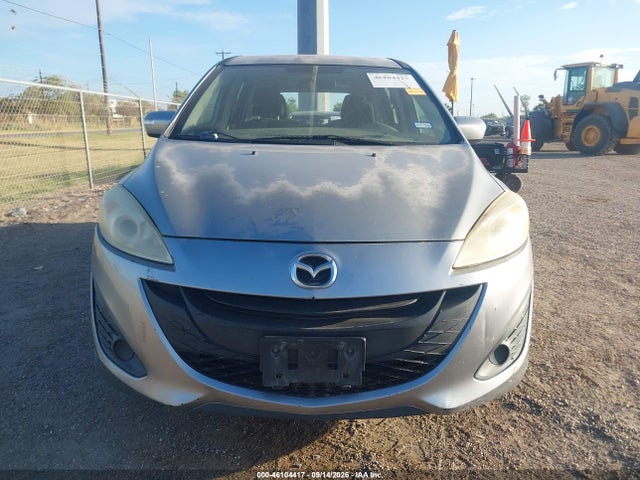 Aukcja sprzedaży 2015 Mazda Mazda5 Sport, vin: JM1CW2BL1F0189443, numer aukcji: 46104417