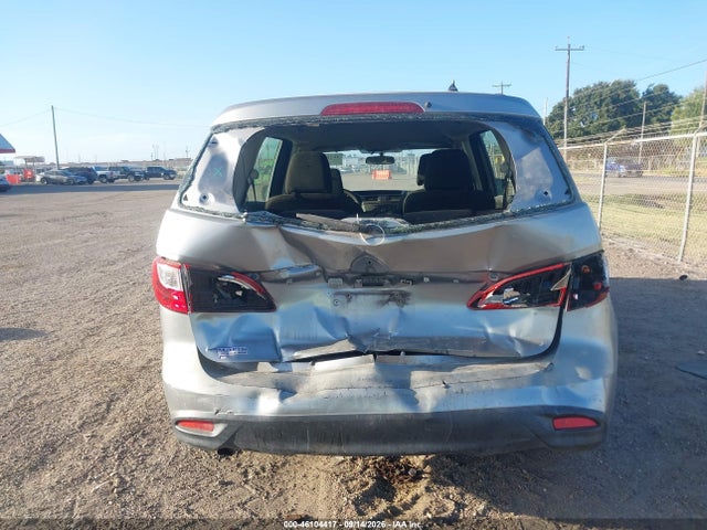 Aukcja sprzedaży 2015 Mazda Mazda5 Sport, vin: JM1CW2BL1F0189443, numer aukcji: 46104417
