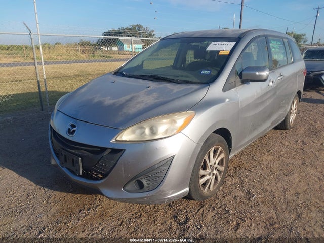 Aukcja sprzedaży 2015 Mazda Mazda5 Sport, vin: JM1CW2BL1F0189443, numer aukcji: 46104417