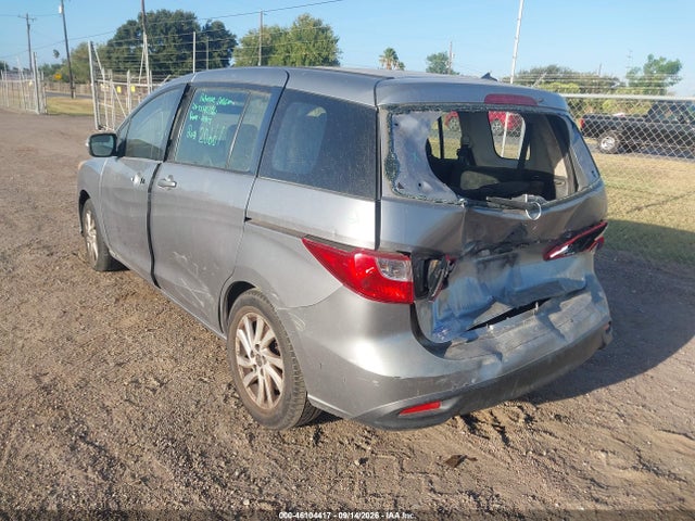 Aukcja sprzedaży 2015 Mazda Mazda5 Sport, vin: JM1CW2BL1F0189443, numer aukcji: 46104417