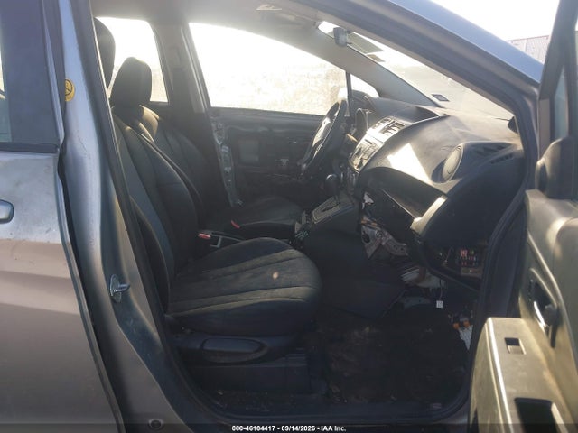 Aukcja sprzedaży 2015 Mazda Mazda5 Sport, vin: JM1CW2BL1F0189443, numer aukcji: 46104417