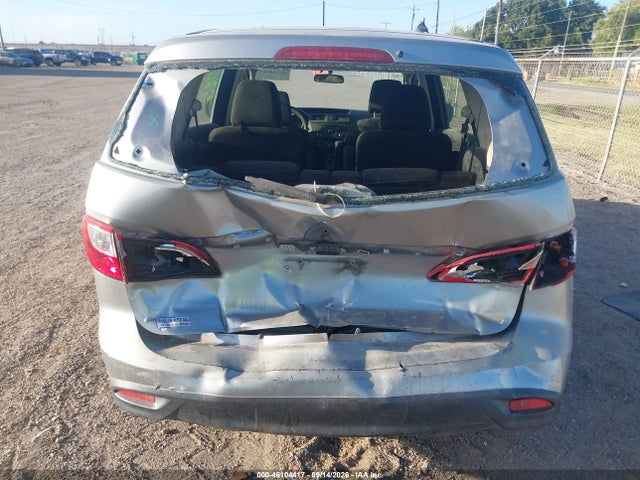 Aukcja sprzedaży 2015 Mazda Mazda5 Sport, vin: JM1CW2BL1F0189443, numer aukcji: 46104417