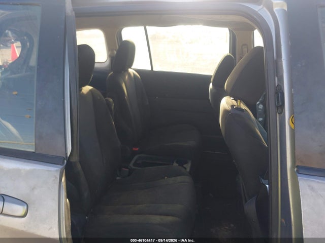 Aukcja sprzedaży 2015 Mazda Mazda5 Sport, vin: JM1CW2BL1F0189443, numer aukcji: 46104417