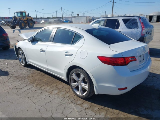 Acura Ilx 2.0l 2014 19VDE1F32EE009753 Image 3