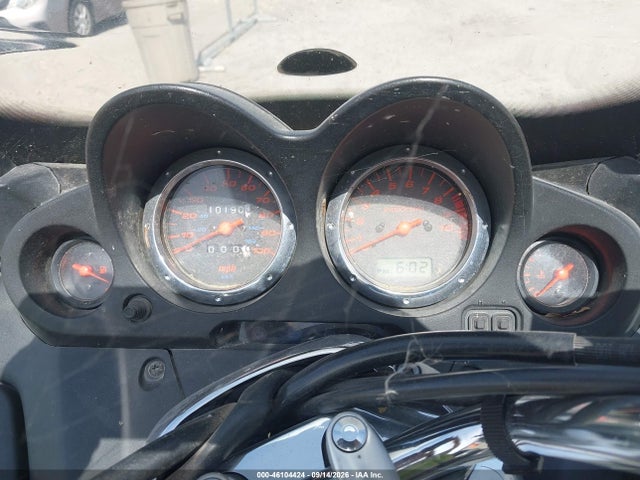 46104424 :رقم المزاد ، JH2MF06726K200225 vin ، 2006 Honda Nss250 S مزاد بيع