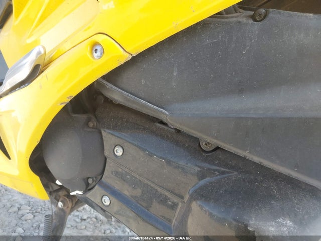 46104424 :رقم المزاد ، JH2MF06726K200225 vin ، 2006 Honda Nss250 S مزاد بيع