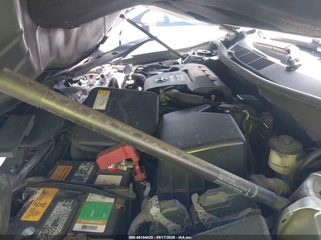 4T1BF1FK2FU994265 Toyota CAMRY SE