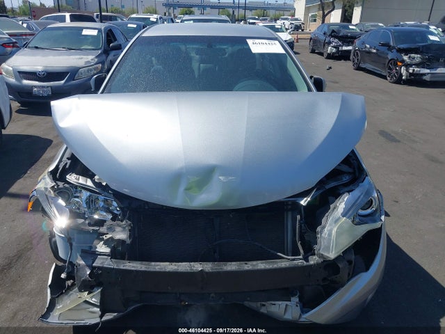 4T1BF1FK2FU994265 Toyota CAMRY SE