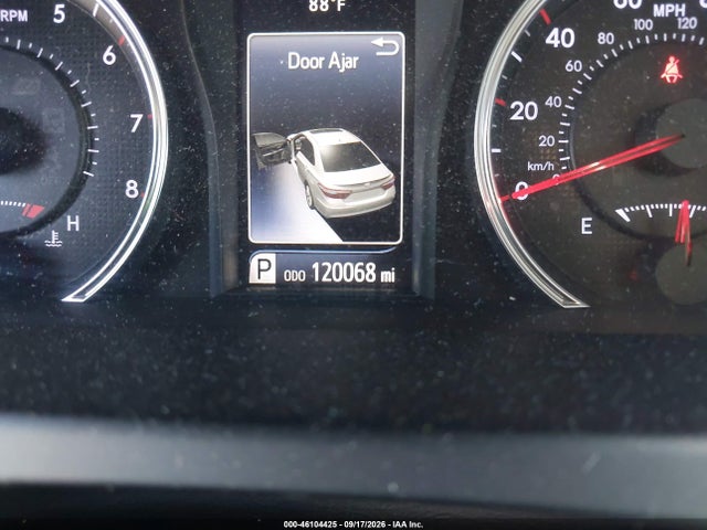 4T1BF1FK2FU994265 Toyota CAMRY SE