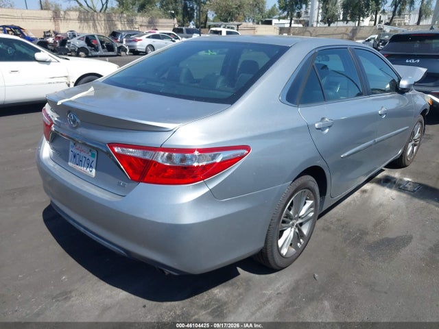 4T1BF1FK2FU994265 Toyota CAMRY SE
