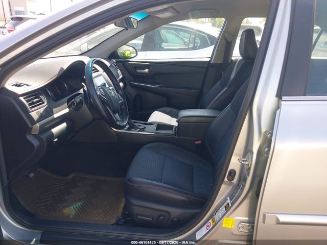 4T1BF1FK2FU994265 Toyota CAMRY SE
