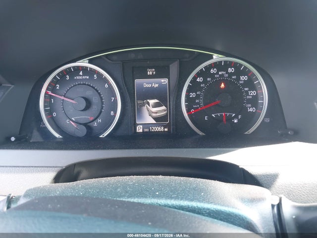 4T1BF1FK2FU994265 Toyota CAMRY SE