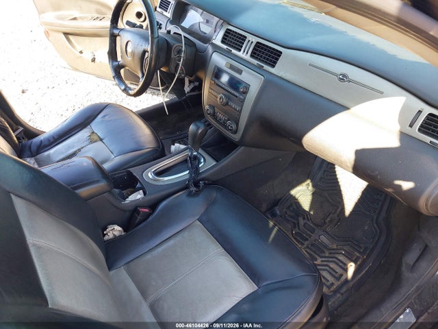 Продажа на аукционе авто 2008 Chevrolet Impala Lt, vin: 2G1WV58N981343374, номер лота: 46104426