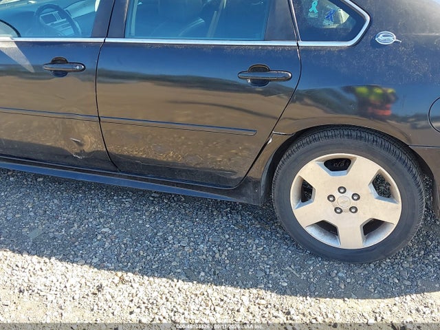 Продажа на аукционе авто 2008 Chevrolet Impala Lt, vin: 2G1WV58N981343374, номер лота: 46104426