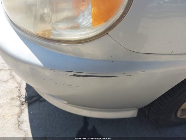 46104432 :رقم المزاد ، KNADC123816065714 vin ، 2001 Kia Rio مزاد بيع