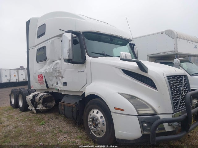 Aukcja sprzedaży 2019 Volvo Vnl, vin: 4V4NC9EH4KN905271, numer aukcji: 46104435