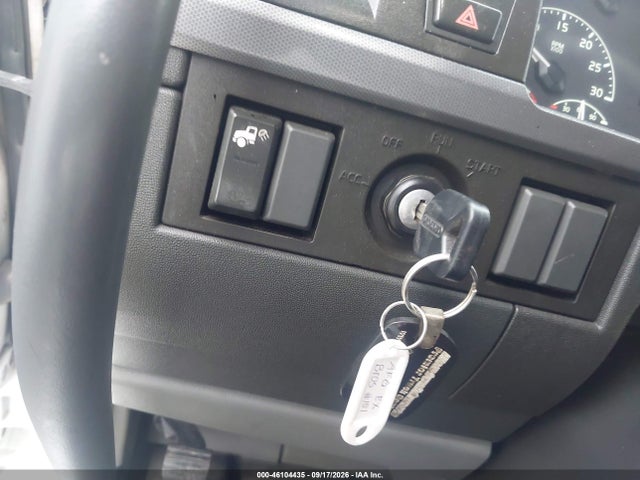 Aukcja sprzedaży 2019 Volvo Vnl, vin: 4V4NC9EH4KN905271, numer aukcji: 46104435