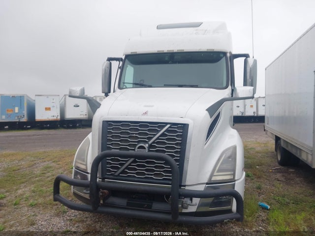 Aukcja sprzedaży 2019 Volvo Vnl, vin: 4V4NC9EH4KN905271, numer aukcji: 46104435