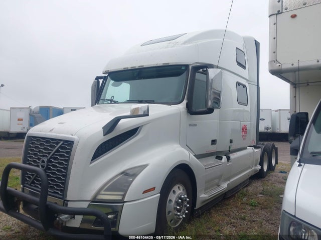 Aukcja sprzedaży 2019 Volvo Vnl, vin: 4V4NC9EH4KN905271, numer aukcji: 46104435