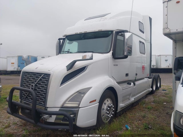 Aukcja sprzedaży 2019 Volvo Vnl, vin: 4V4NC9EH4KN905271, numer aukcji: 46104435