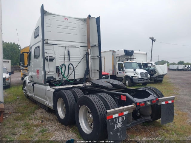 Aukcja sprzedaży 2019 Volvo Vnl, vin: 4V4NC9EH4KN905271, numer aukcji: 46104435