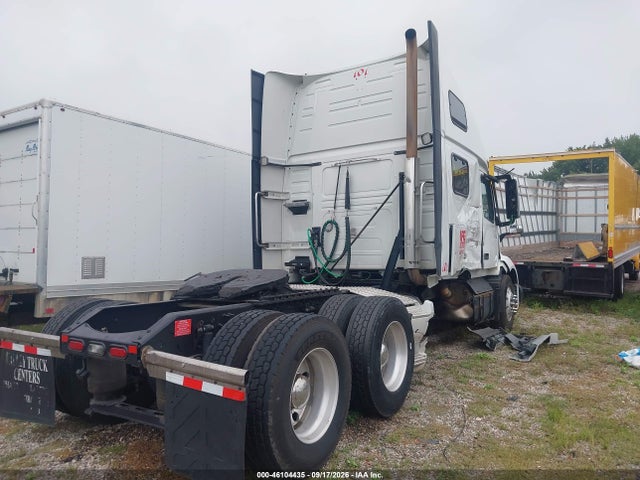 Aukcja sprzedaży 2019 Volvo Vnl, vin: 4V4NC9EH4KN905271, numer aukcji: 46104435