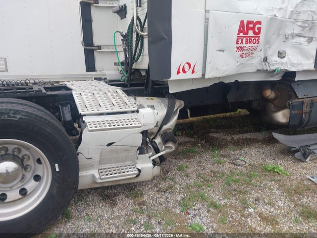 Aukcja sprzedaży 2019 Volvo Vnl, vin: 4V4NC9EH4KN905271, numer aukcji: 46104435