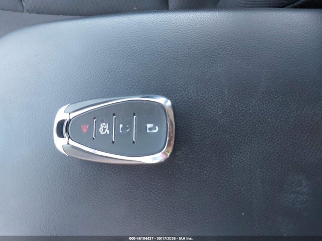 46104437 :رقم المزاد ، 1G1ZB5ST1HF266599 vin ، 2017 Chevrolet Malibu Ls مزاد بيع