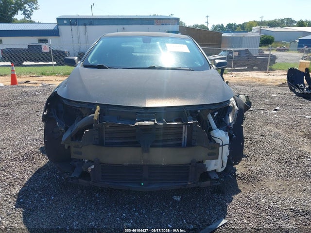 46104437 :رقم المزاد ، 1G1ZB5ST1HF266599 vin ، 2017 Chevrolet Malibu Ls مزاد بيع