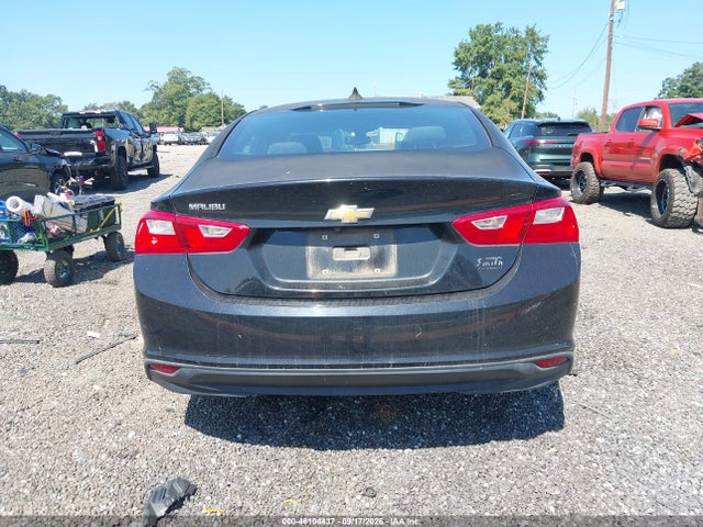 46104437 :رقم المزاد ، 1G1ZB5ST1HF266599 vin ، 2017 Chevrolet Malibu Ls مزاد بيع