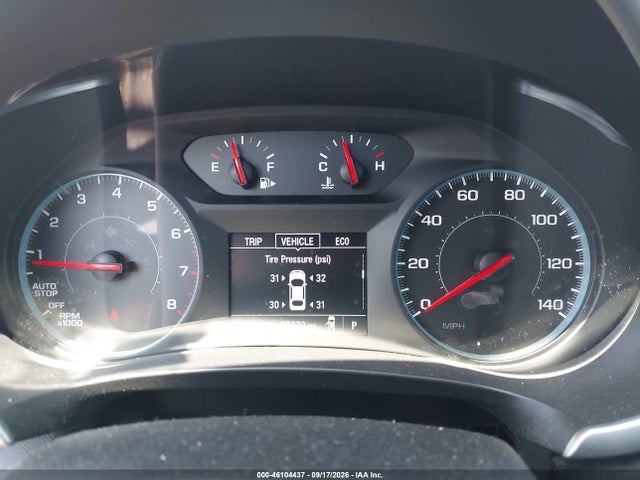 46104437 :رقم المزاد ، 1G1ZB5ST1HF266599 vin ، 2017 Chevrolet Malibu Ls مزاد بيع