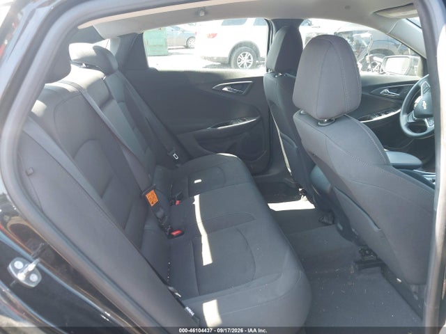 46104437 :رقم المزاد ، 1G1ZB5ST1HF266599 vin ، 2017 Chevrolet Malibu Ls مزاد بيع
