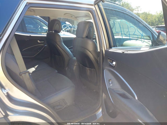 Продажа на аукционе авто 2014 Hyundai Santa Fe Sport 2.0l Turbo, vin: 5XYZUDLA6EG178486, номер лота: 46104438
